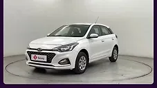 Used Hyundai Elite i20 Sportz 1.2 [2016-2017] in Pune