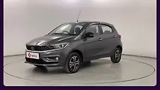 Used Tata Tiago XZ Plus CNG [2022-2023] in Pune