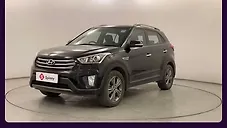 Used Hyundai Creta 1.6 SX Plus AT Petrol in Pune