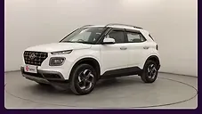 Used Hyundai Venue SX (O) 1.5 CRDi in Pune