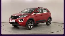 Used Tata Nexon XZ Plus in Pune