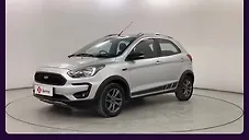 Used Ford Freestyle Titanium 1.2 Ti-VCT [2018-2020] in Pune