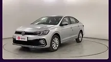 Used Volkswagen Virtus Highline 1.0 TSI MT [2023-2024] in Pune