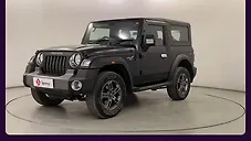 Used Mahindra Thar LX Hard Top Petrol AT 4WD [2021-2022] in Pune