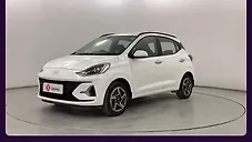 Used Hyundai Grand i10 NIOS Asta 1.2 Kappa VTVT in Pune