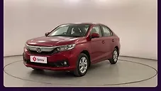 Used Honda Amaze 1.2 VX MT Petrol [2018-2020] in Pune
