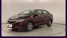 Used Honda City VX Petrol in Pune