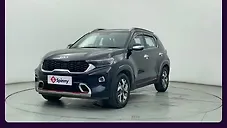 Used Kia Sonet GTX Plus 1.0 DCT [2020-2021] in Chennai