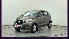 Used Datsun Redigo T (O) [2016-2019] in Chennai