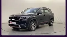 Used Kia Seltos GTX Plus 1.4 DCT in Bangalore