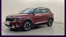 Used Kia Seltos HTX Plus 1.5 Diesel iMT [2023-2024] in Bangalore