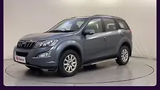 Used Mahindra XUV500 W10 AT Black Interiors in Bangalore