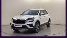 Used Skoda Kushaq Style 1.5L TSI DSG in Bangalore