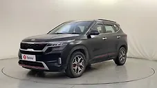 Used Kia Seltos GTX Plus 1.4 DCT in Bangalore