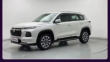 Used Maruti Suzuki Grand Vitara Alpha Plus Intelligent Hybrid eCVT [2023-2025] in Delhi