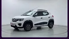 Used Renault Kwid 1.0 RXL [2017-2019] in Delhi