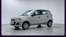 Used Maruti Suzuki Alto K10 VXi (O) Petrol Automatic 5 STR in Delhi