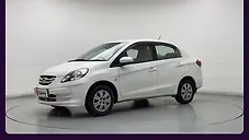 Used Honda Amaze 1.2 S i-VTEC in Delhi
