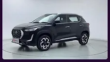 Used Nissan Magnite XV Premium in Delhi