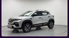 Used Renault Kiger RXT (O) Turbo MT in Faridabad