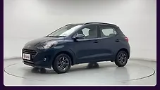 Used Hyundai Grand i10 NIOS Sportz 1.2 Kappa VTVT CNG in Faridabad