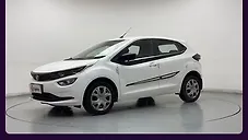 Used Tata Altroz XT Petrol [2020-2023] in Faridabad