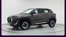 Used Nissan Magnite XV Premium Turbo (O) CVT [2020-2022] in Faridabad