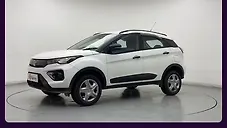 Used Tata Nexon XM [2020-2023] in Faridabad
