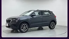 Used Skoda Kushaq Style 1.0L TSI MT in Faridabad