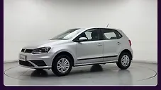 Used Volkswagen Polo Trendline 1.0L MPI in Faridabad