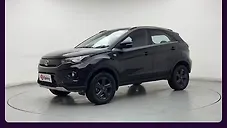 Used Tata Nexon XZ Plus Dark Edition [2021-2023] in Faridabad