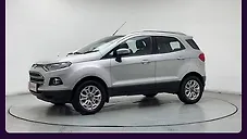 Used Ford Ecosport Titanium 1.0 Ecoboost (Opt) in Faridabad