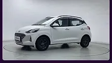 Used Hyundai Grand i10 NIOS Sportz 1.2 Kappa VTVT CNG in Faridabad