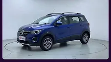 Used Renault Triber RXZ EASY-R AMT in Mumbai