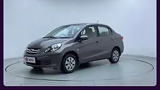 Used Honda Amaze 1.2 SX i-VTEC in Mumbai