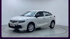 Used Toyota Glanza E [2023-2025] in Mumbai