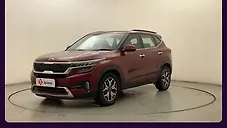 Used Kia Seltos GTX Plus AT 1.5 Diesel [2020-2021] in Mumbai