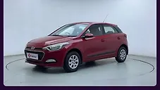 Used Hyundai Elite i20 Sportz 1.2 [2016-2017] in Mumbai