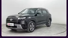Used Hyundai Creta SX (O) Diesel 1.5L Turbo Manual in Pune