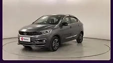 Used Tata Tigor XZ Plus CNG [2022-2023] in Pune