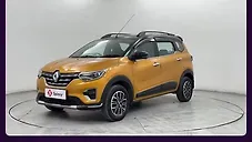 Used Renault Triber RXZ EASY-R AMT in Pune