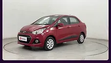 Used Hyundai Xcent SX 1.2 in Pune