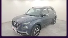 Used Hyundai Venue SX Plus 1.0 Turbo DCT in Coimbatore