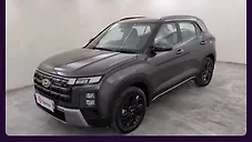 Used Hyundai Creta S (O) Petrol 1.5L CVT Speed Automatic (CVT) in Coimbatore