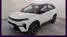 Used Tata Nexon Fearless Plus (PS) Diesel 1.5L Turbo Automatic (AMT) Dual Tone in Coimbatore