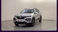 Used Renault Kwid CLIMBER AMT in Bangalore