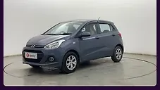 Used Hyundai Grand i10 Magna 1.2 Kappa VTVT [2013-2016] in Kolkata