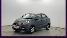 Used Hyundai Xcent SX in Kolkata