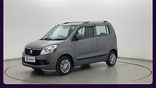 Used Maruti Suzuki Wagon R VXi in Kolkata