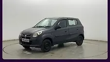 Used Maruti Suzuki Alto 800 Lxi in Kolkata